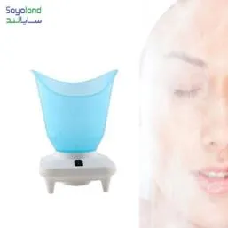 دستگاه بخور گرم صورت مروارید