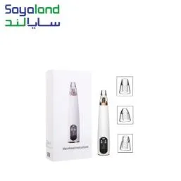 دستگاه میکرودرم بلک هد blackhead instrument
