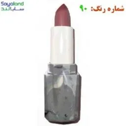 رژلب جامد هدی بیوتی شماره 90