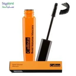 ریمل کالیستا نارنجی Bold Volume