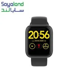 ساعت هوشمند Omthing مدل E-Joy - WOD001