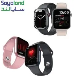 ساعت هوشمند Wearfit Hw37