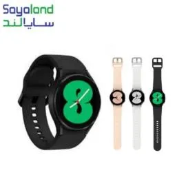 ساعت هوشمند samsung مدلGalaxy Watch 4 R860