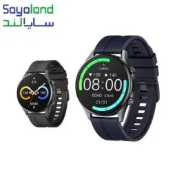 ساعت هوشمند ایمیلب W12 شیائومی