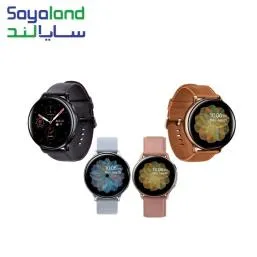 ساعت هوشمند سامسونگ مدل Galaxy Watch Active2 44mm