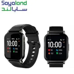 ساعت هوشمند شیائومی مدل Haylou LS02