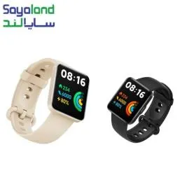 ساعت هوشمند شیائومی مدل Watch 2 Lite