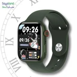 ساعت هوشمند مدل X7 pro