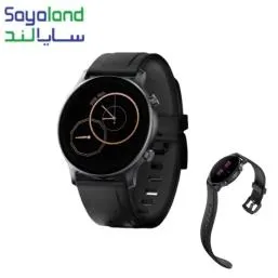 ساعت هوشمند هایلو مدل Haylou RS3 LS04