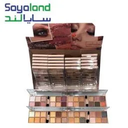سایه فلاور جدید 12 رنگ