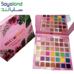 سایه چشم فبل (Febble) 28 رنگ و 42 رنگ