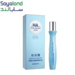 سرم غلطکی دور چشم هیالورونیک اسید وان اسپرینگ
