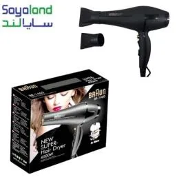 سشوار براون مدل Braun-1460