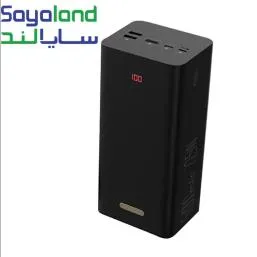 شارژ همراه 22.5 وات روموس مدل PEA57 ظرفیت 57000 میلی آمپر ساعت