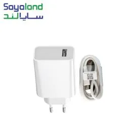 شارژر اورجینال 33 وات شیائومی