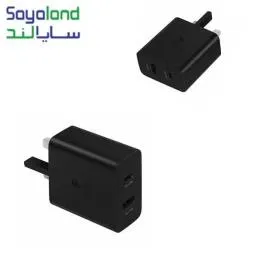 شارژر اورجینال 35 وات سامسونگ