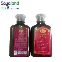 شامپو آتنا (سبغ) 3 عددی