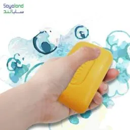 صابون صندل سینثول بسته شش عددی