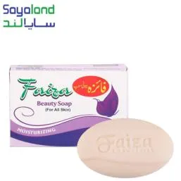 صابون فائزه