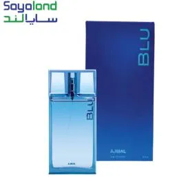 عطر اجمل بلو