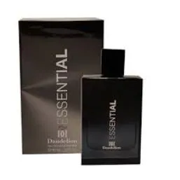 عطر ادکلن دندلیون اسنشیال ا dandelion essential