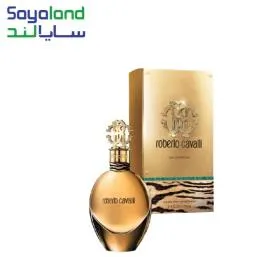 عطر روبرتو کاوالی طلایی