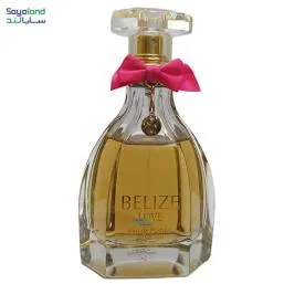 عطر زنانه BELIZE
