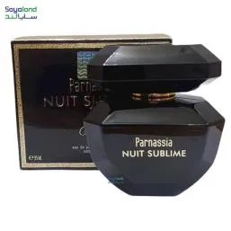 عطر زنانه پارناسیا نوییت سابلیم برند جی پارلیس فرانسه
