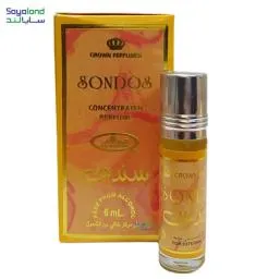 عطر عربی سندس Sondus perfume