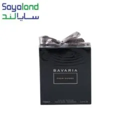 عطر مردانه باواریا bavaria pour homme
