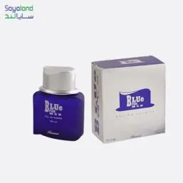 عطر وادکلن  مردانه  Blue for man بلو فور من