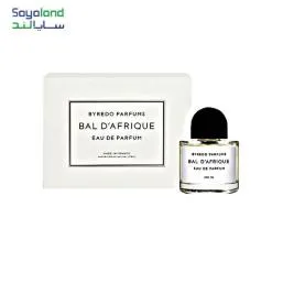 عطرادکلن بایردو د آفریک جکوینز (Bal d Afrique Jackwins Byredo)
