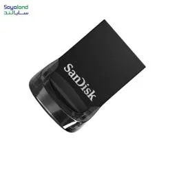 فلش مموری سن دیسک مدل Ultra Fit ظرفیت 16 گیگابایت