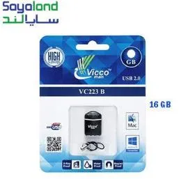 فلش مموری ویکو من 16GB