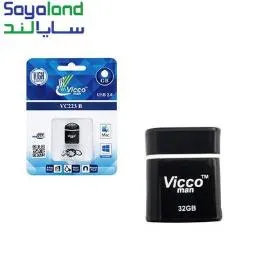 فلش مموری ویکومن 32 GB