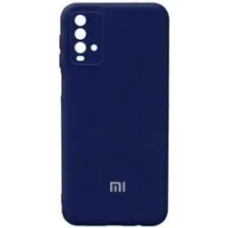 قاب سیلیکونی شیائومی redmi 9T ا xiaomi redmi 9t silicone case