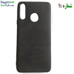 قاب گوشی A20s