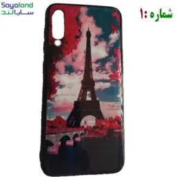 قاب گوشی a50 طرح دار