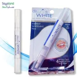 قلم سفید کننده دندان برند وایت دیزلینگ Dazzling White