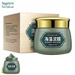ماسک صورت جلبک دریایی سبز بیوآکوا