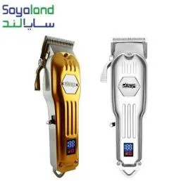 ماشین اصلاح سر و صورت DSP مدل 90394A