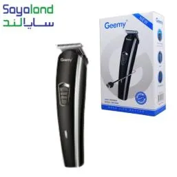 ماشین اصلاح صورت جیمی GM-6586