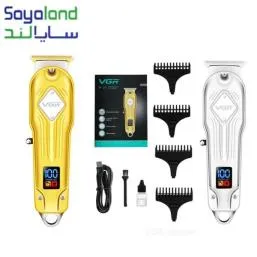 ماشین اصلاح موی سر و صورت مدلVGR-V261