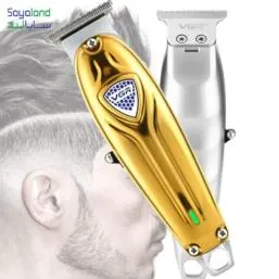 ماشین اصلاح موی سر و صورت وی جی آر مدل 188