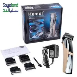 ماشین اصلاح کیمی مدل KM-5018