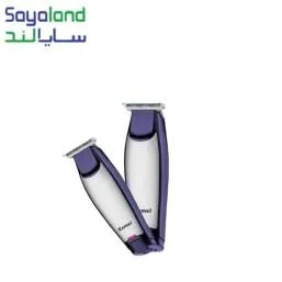 ماشین اصلاح کیمی مدل km-5021