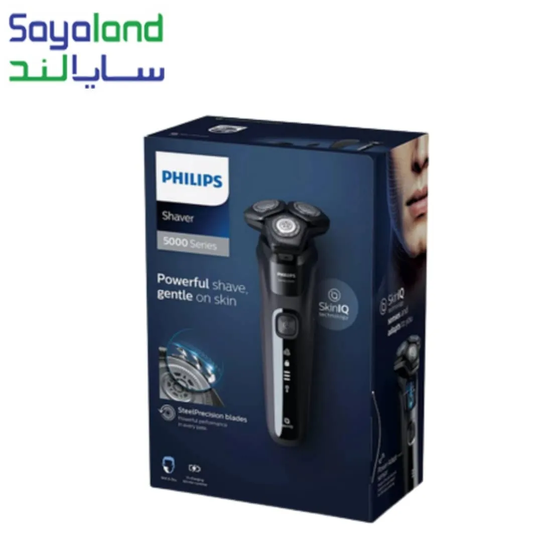 ماشین ریش تراش فیلیپس مدل S9865 prestige