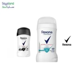 مام صابونی رکسونا زنانه Active Protection + Fresh