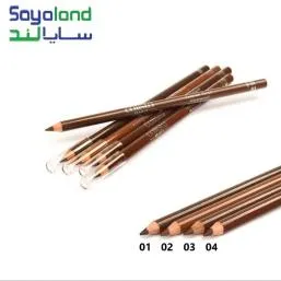 مداد ابرو کالیستا بسته ۱۲عددی
