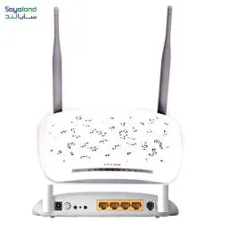 مودم روتر VDSL/ADSL بی سیم تی پی-لینک مدل TD-W8961N